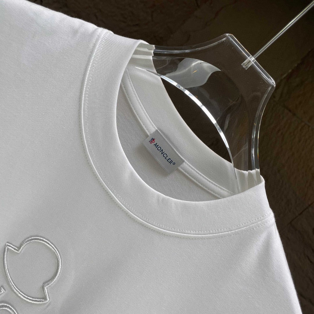 LuxluxHouse Best Quality Clothes T-shirt Moncler
