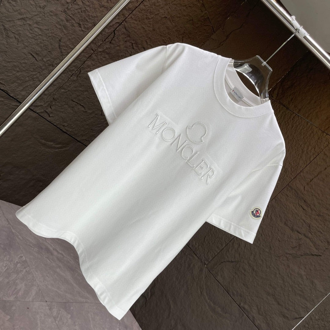 LuxluxHouse Best Quality Clothes T-shirt Moncler