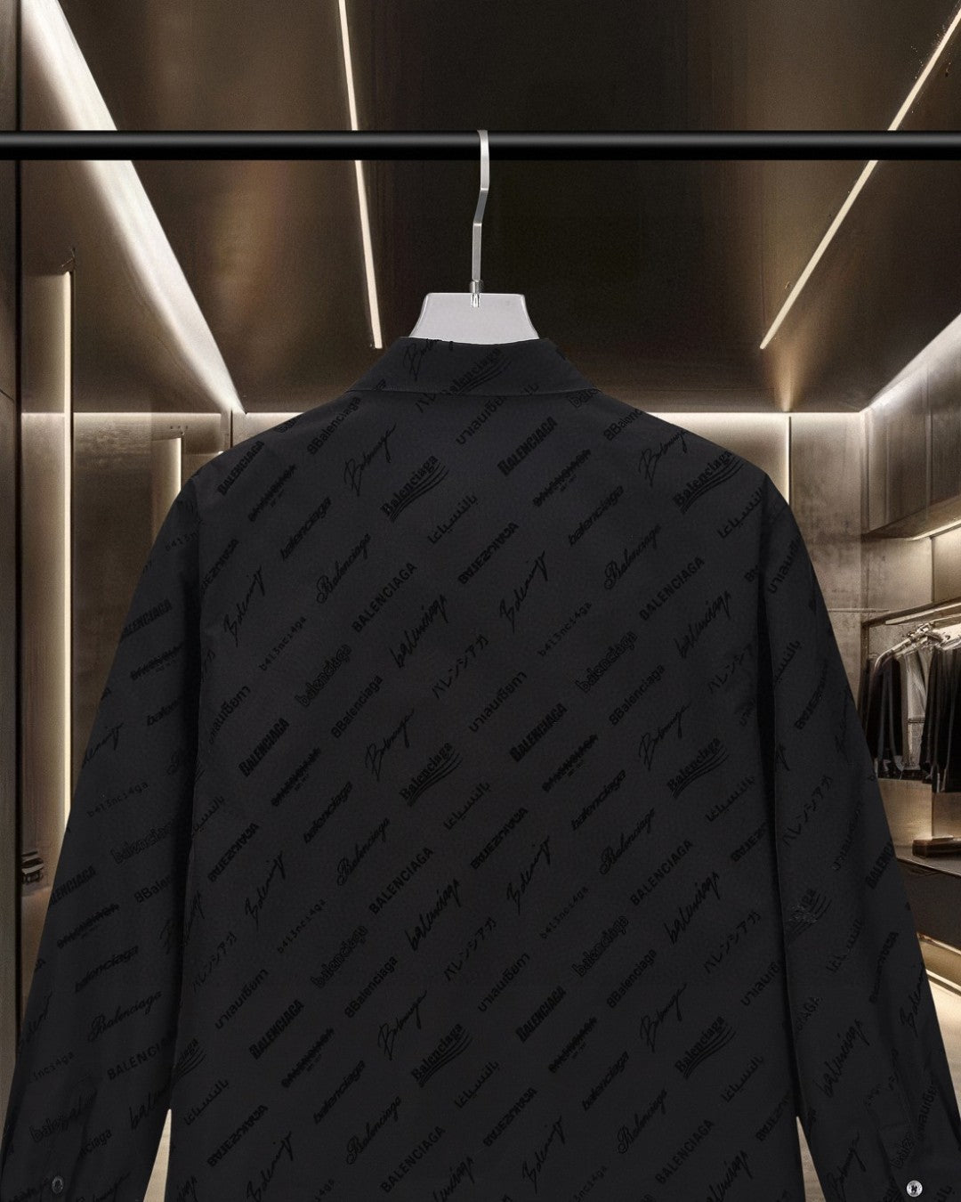LuxluxHouse Best Quality Clothes Balenciaga Shirts&Polo