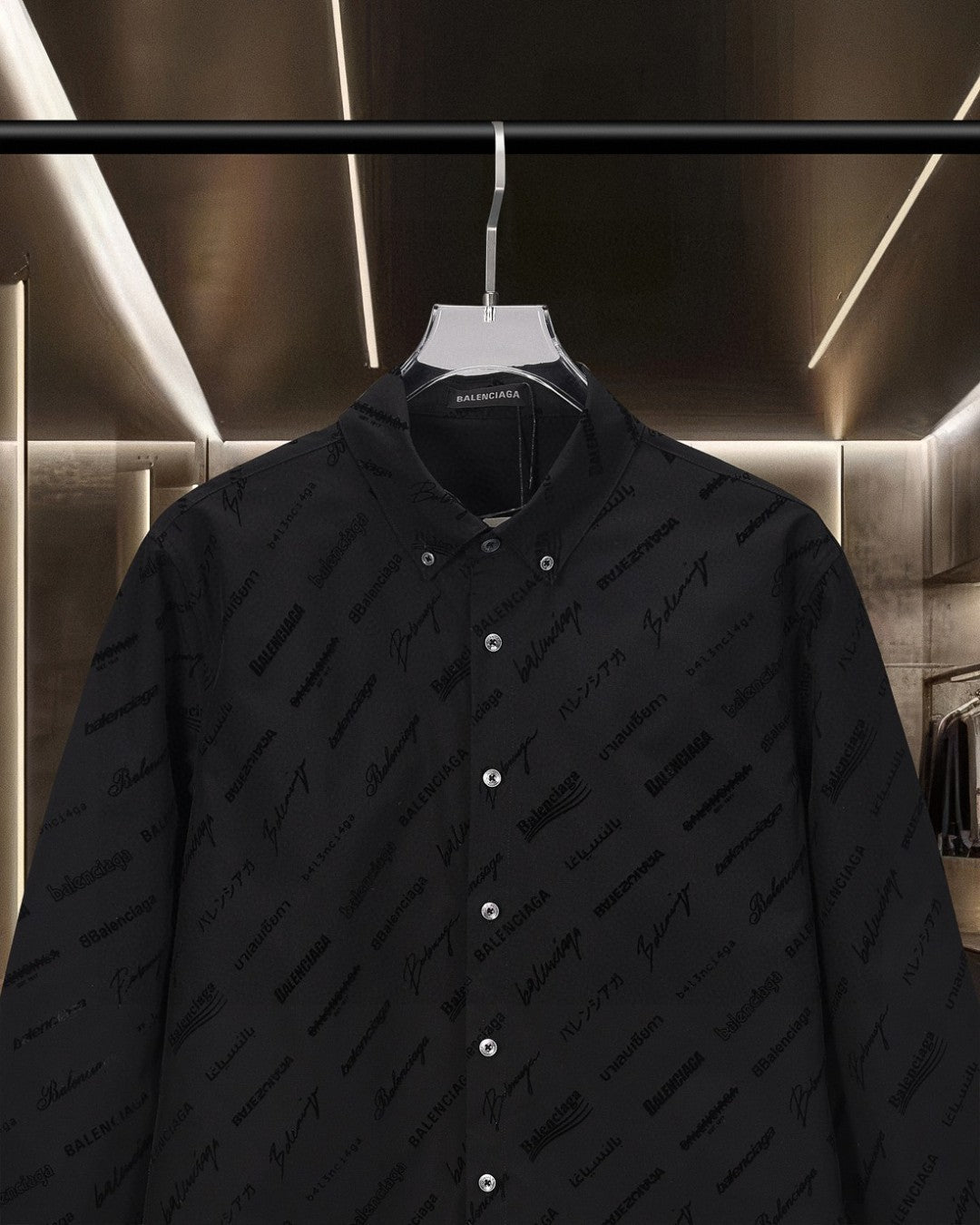 LuxluxHouse Best Quality Clothes Balenciaga Shirts&Polo