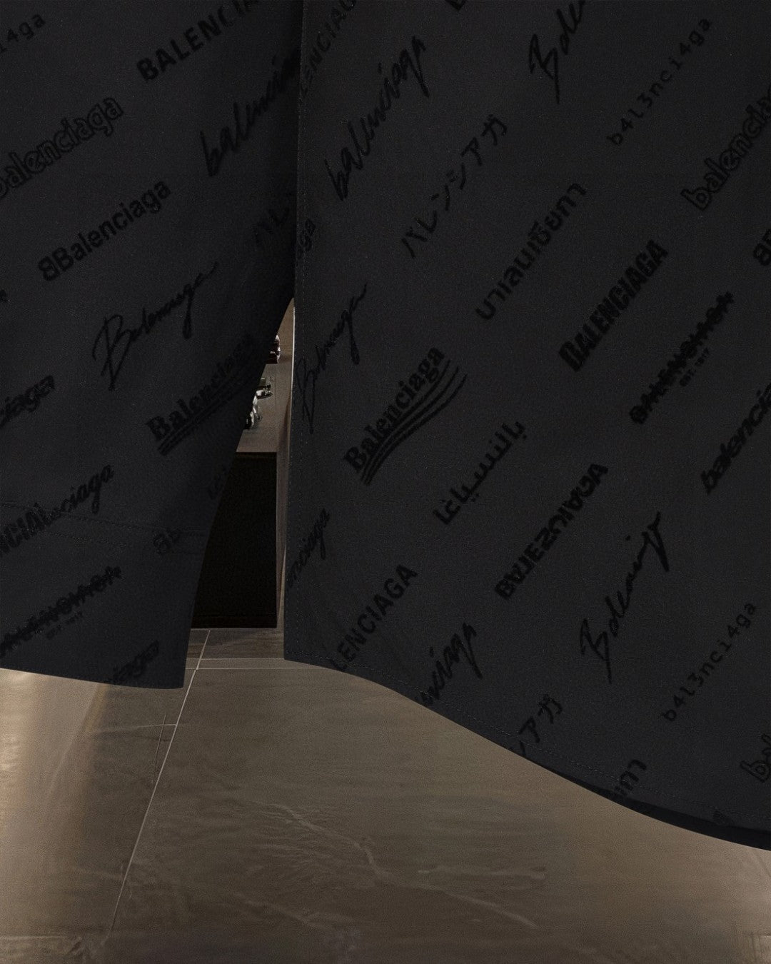 LuxluxHouse Best Quality Clothes Balenciaga Shirts&Polo