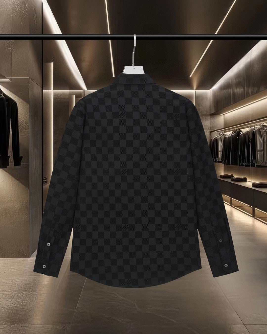 LuxluxHouse Best Quality Clothes Shirts&Polo Louis Vuitton