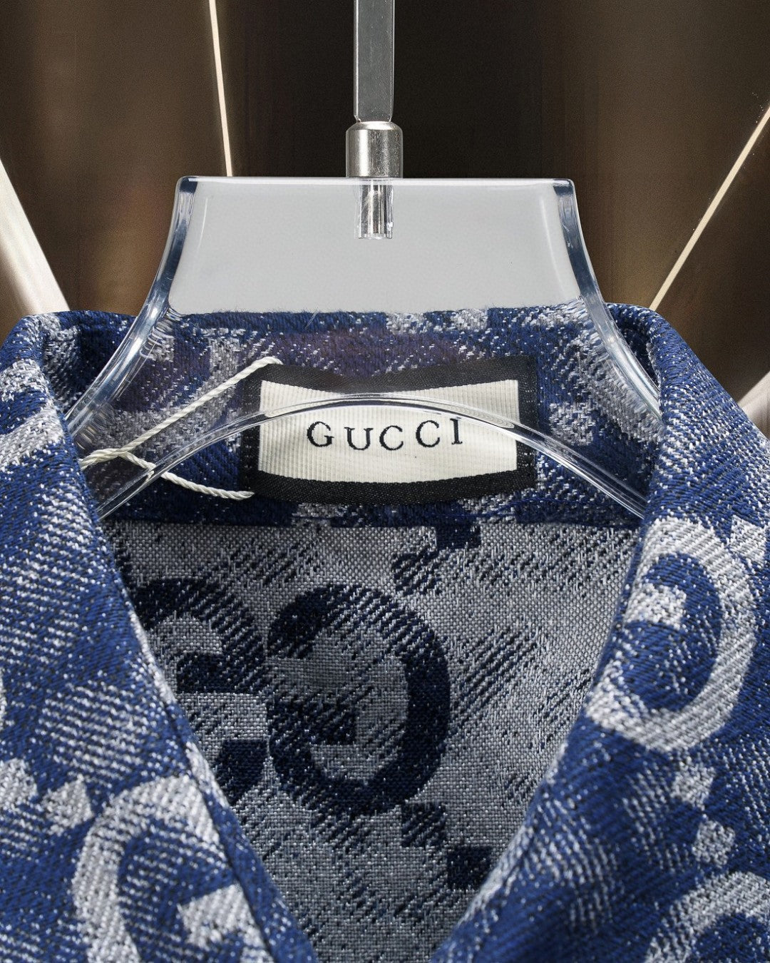LuxluxHouse Best Quality Clothes Shirts&Polo Gucci