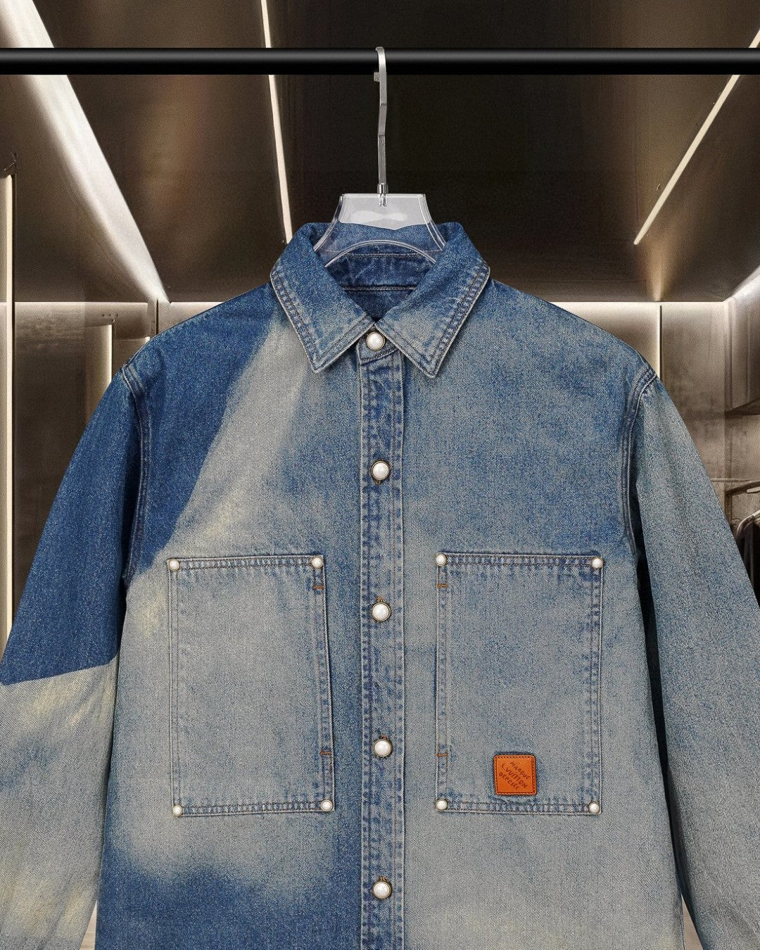 LuxluxHouse Best Quality Clothes Coats & Jackets Louis Vuitton