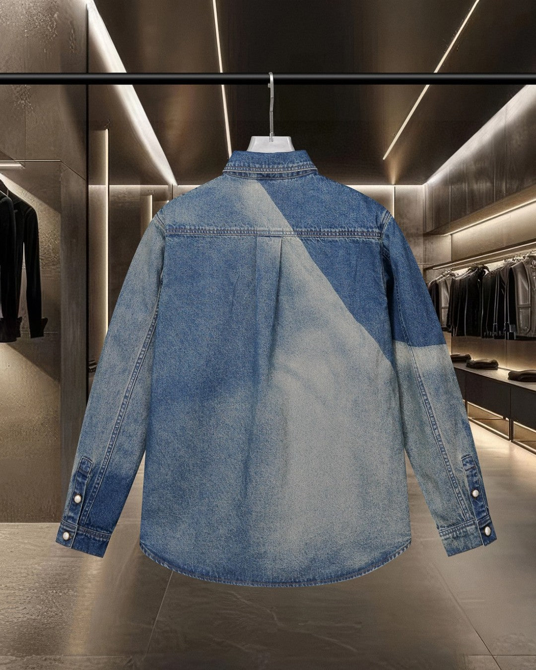 LuxluxHouse Best Quality Clothes Coats & Jackets Louis Vuitton