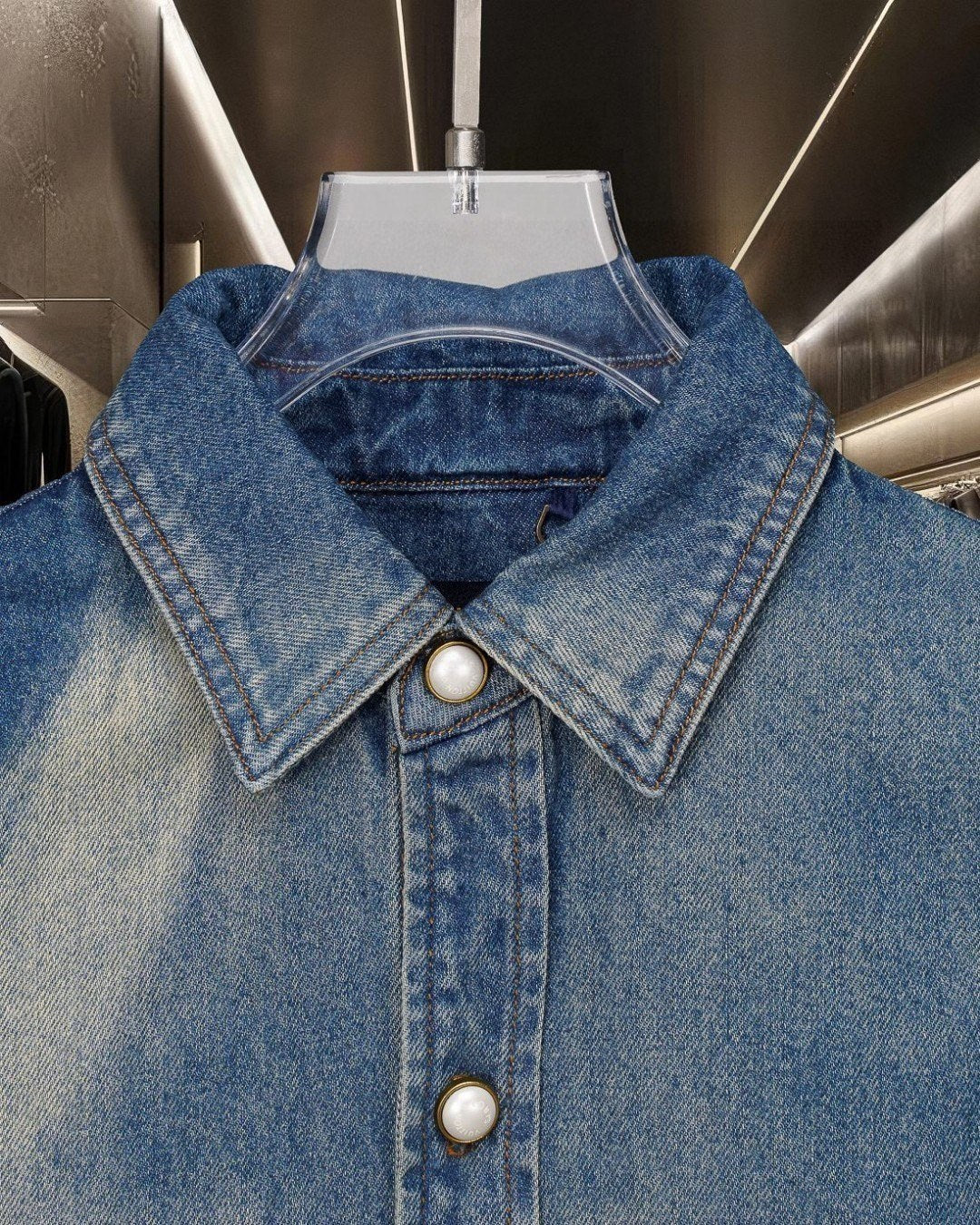 LuxluxHouse Best Quality Clothes Coats & Jackets Louis Vuitton