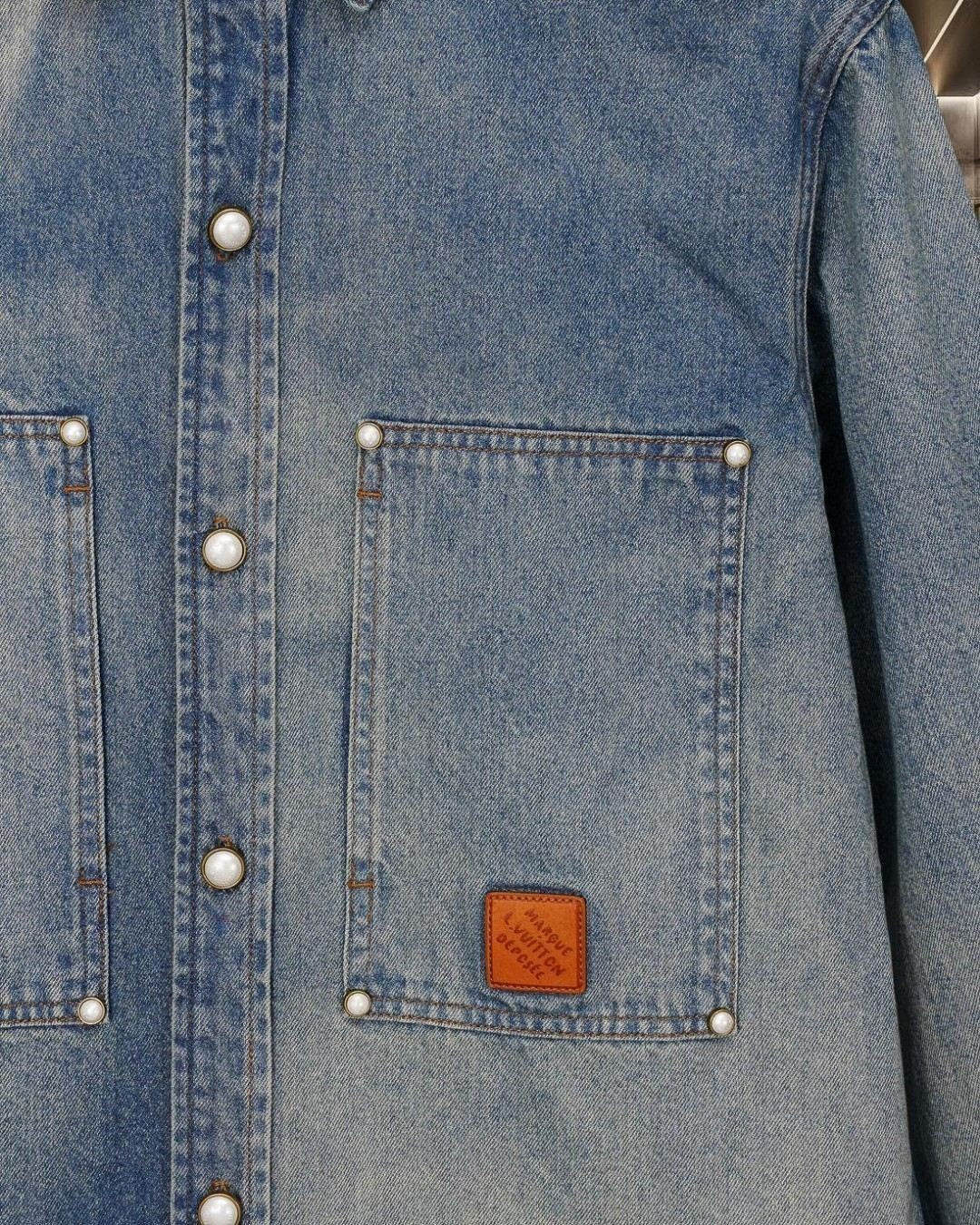 LuxluxHouse Best Quality Clothes Coats & Jackets Louis Vuitton