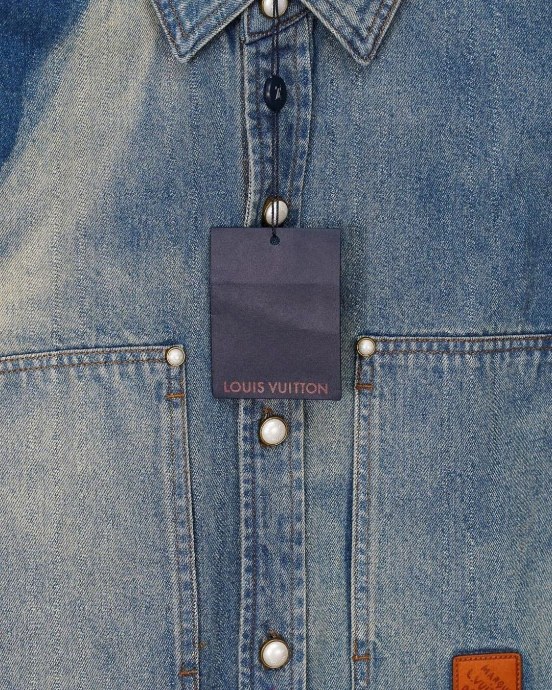 LuxluxHouse Best Quality Clothes Coats & Jackets Louis Vuitton
