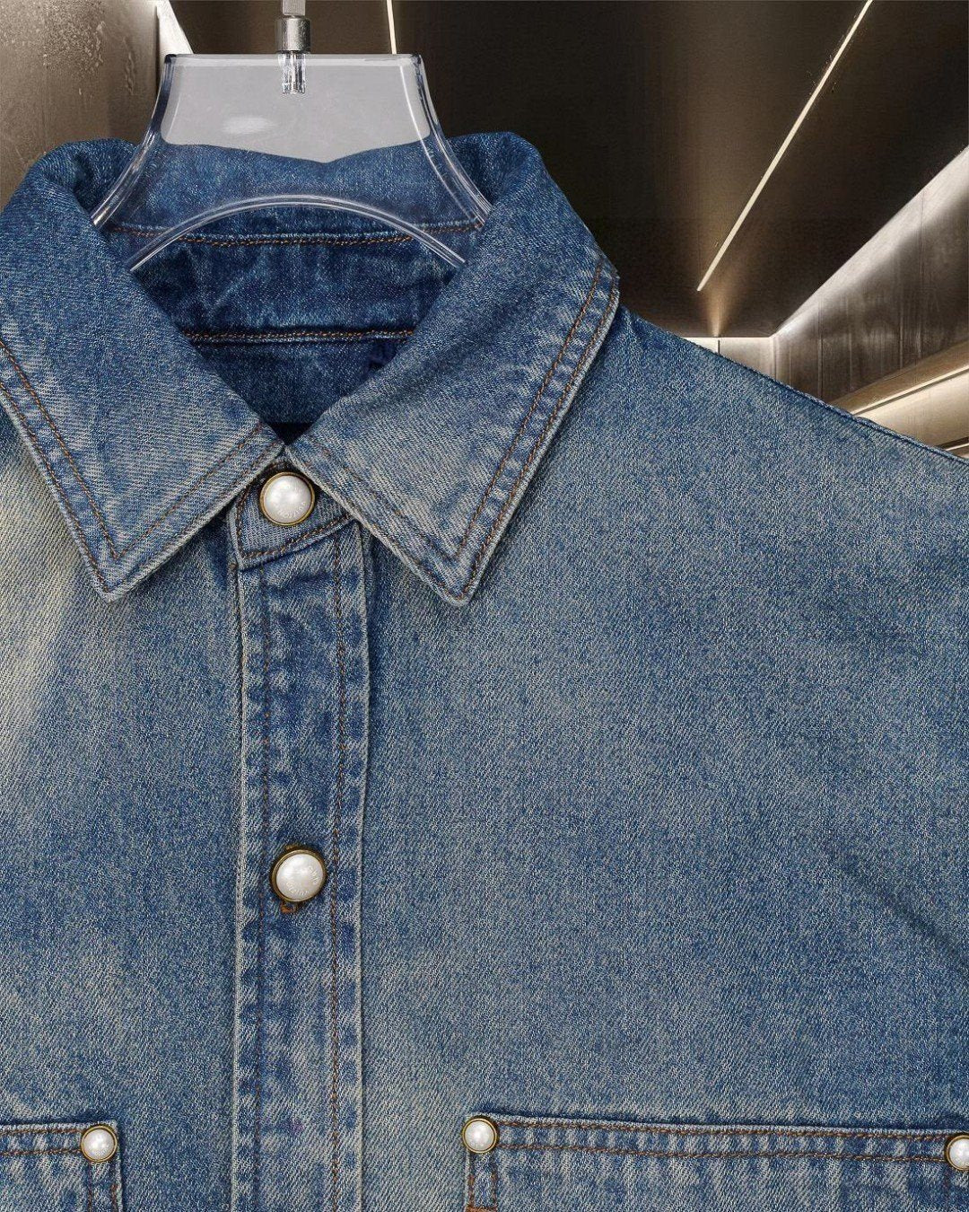 LuxluxHouse Best Quality Clothes Coats & Jackets Louis Vuitton