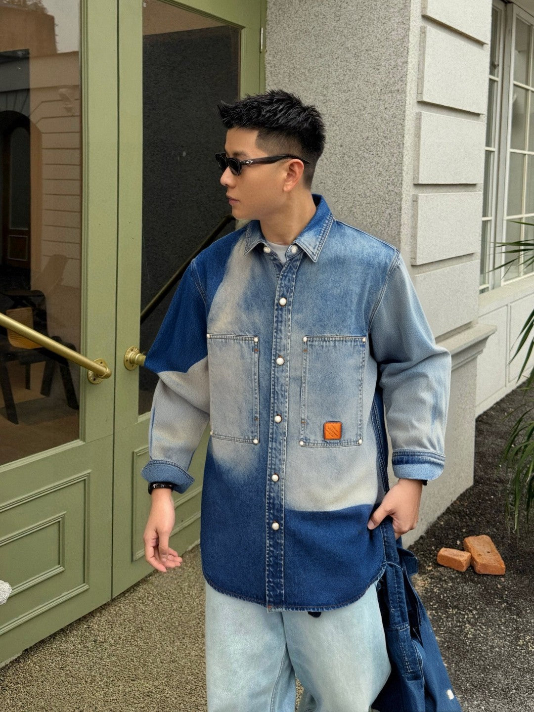 LuxluxHouse Best Quality Clothes Coats & Jackets Louis Vuitton