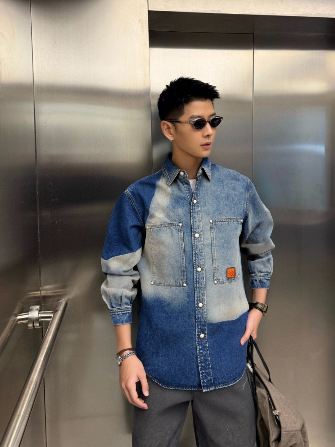 LuxluxHouse Best Quality Clothes Coats & Jackets Louis Vuitton