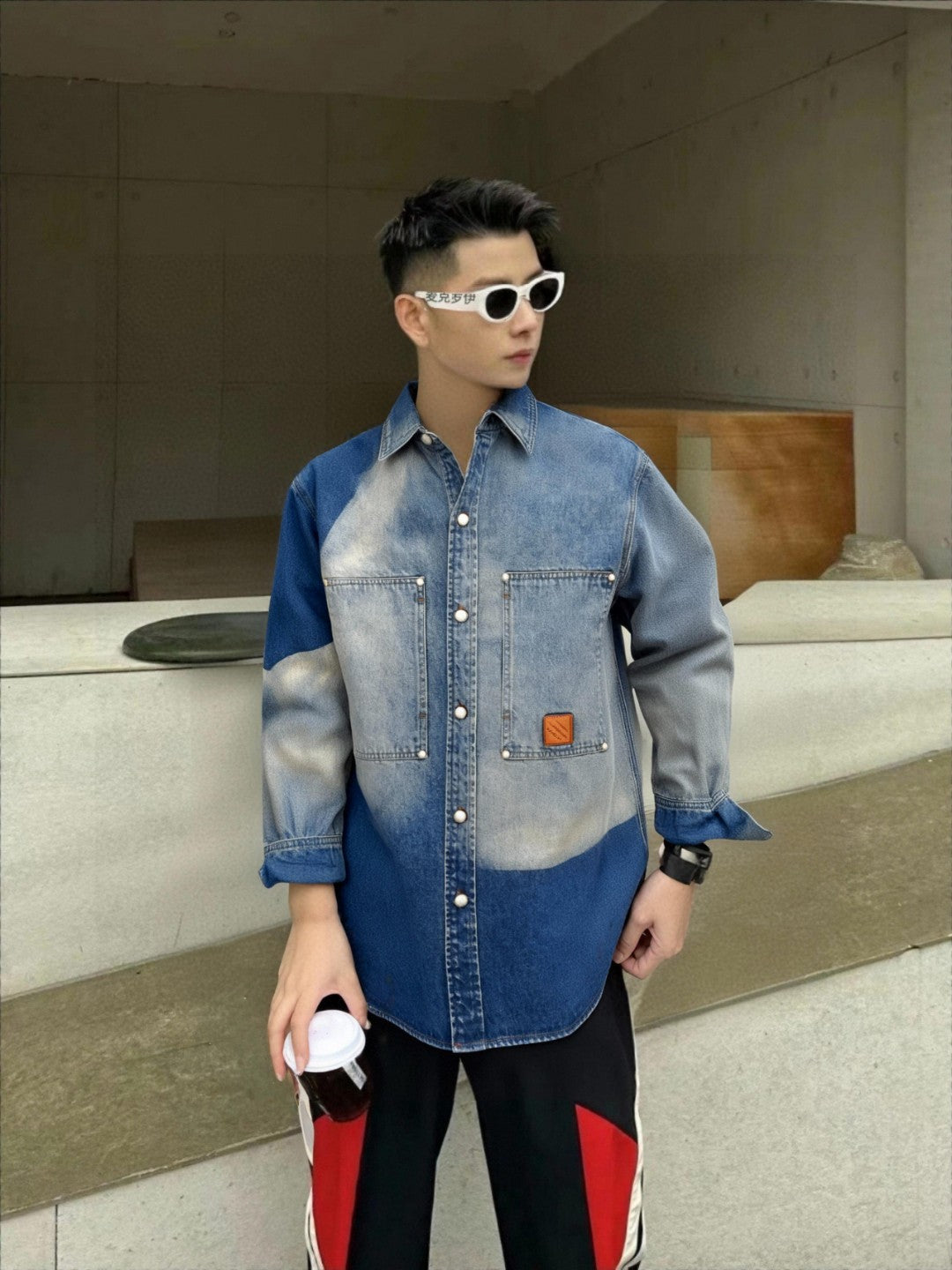 LuxluxHouse Best Quality Clothes Coats & Jackets Louis Vuitton
