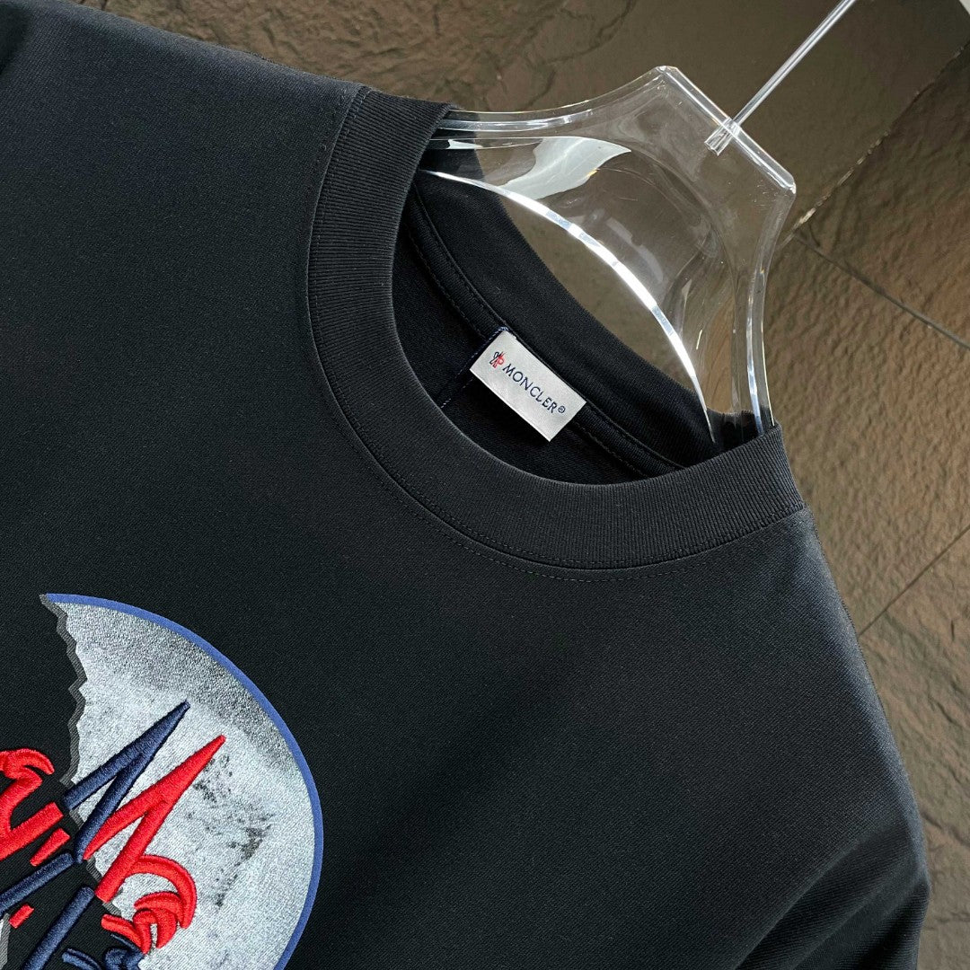 LuxluxHouse Best Quality Clothes T-shirt Moncler