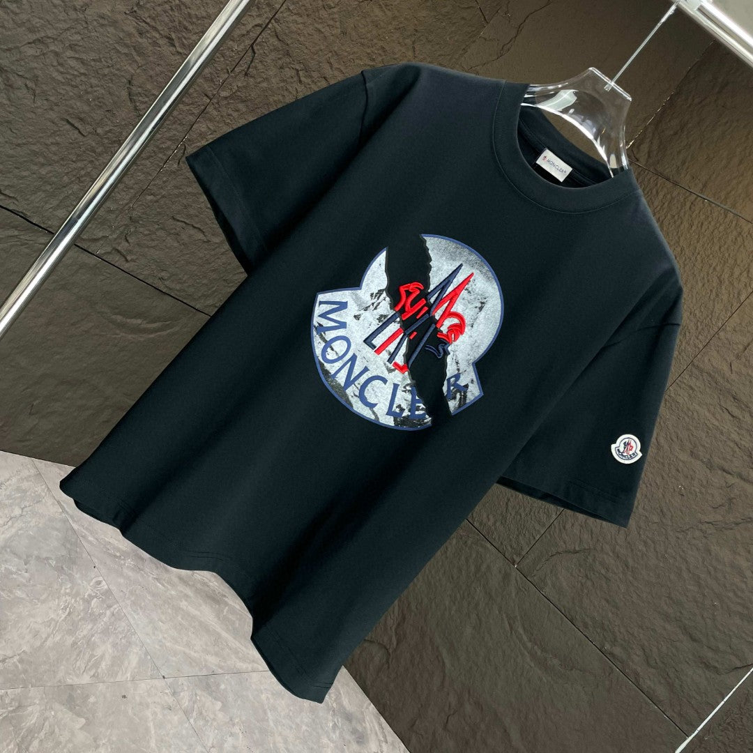 LuxluxHouse Best Quality Clothes T-shirt Moncler