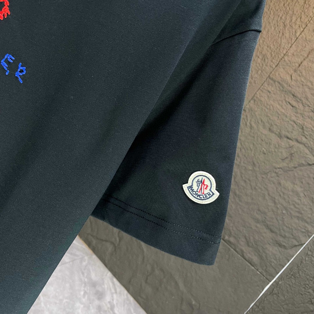 LuxluxHouse Best Quality Clothes T-shirt Moncler