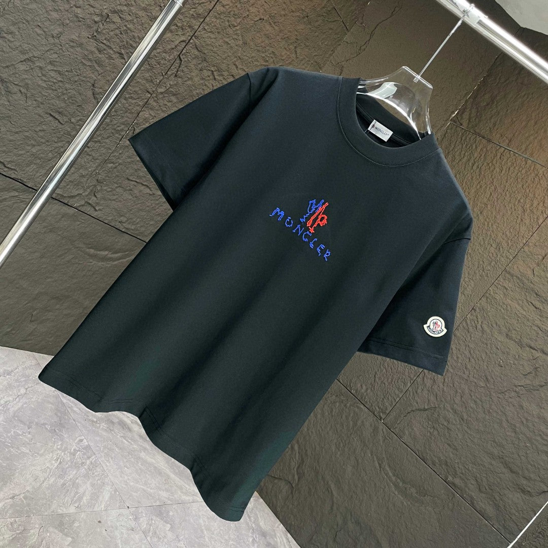 LuxluxHouse Best Quality Clothes T-shirt Moncler