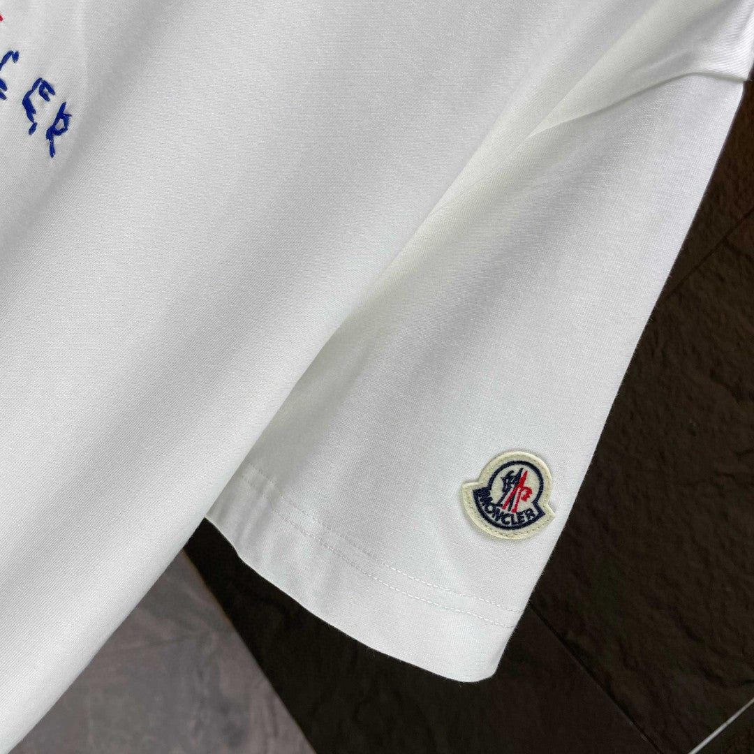 LuxluxHouse Best Quality Clothes T-shirt Moncler