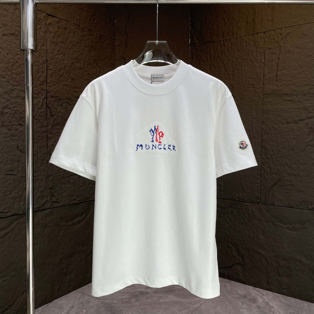 LuxluxHouse Best Quality Clothes T-shirt Moncler