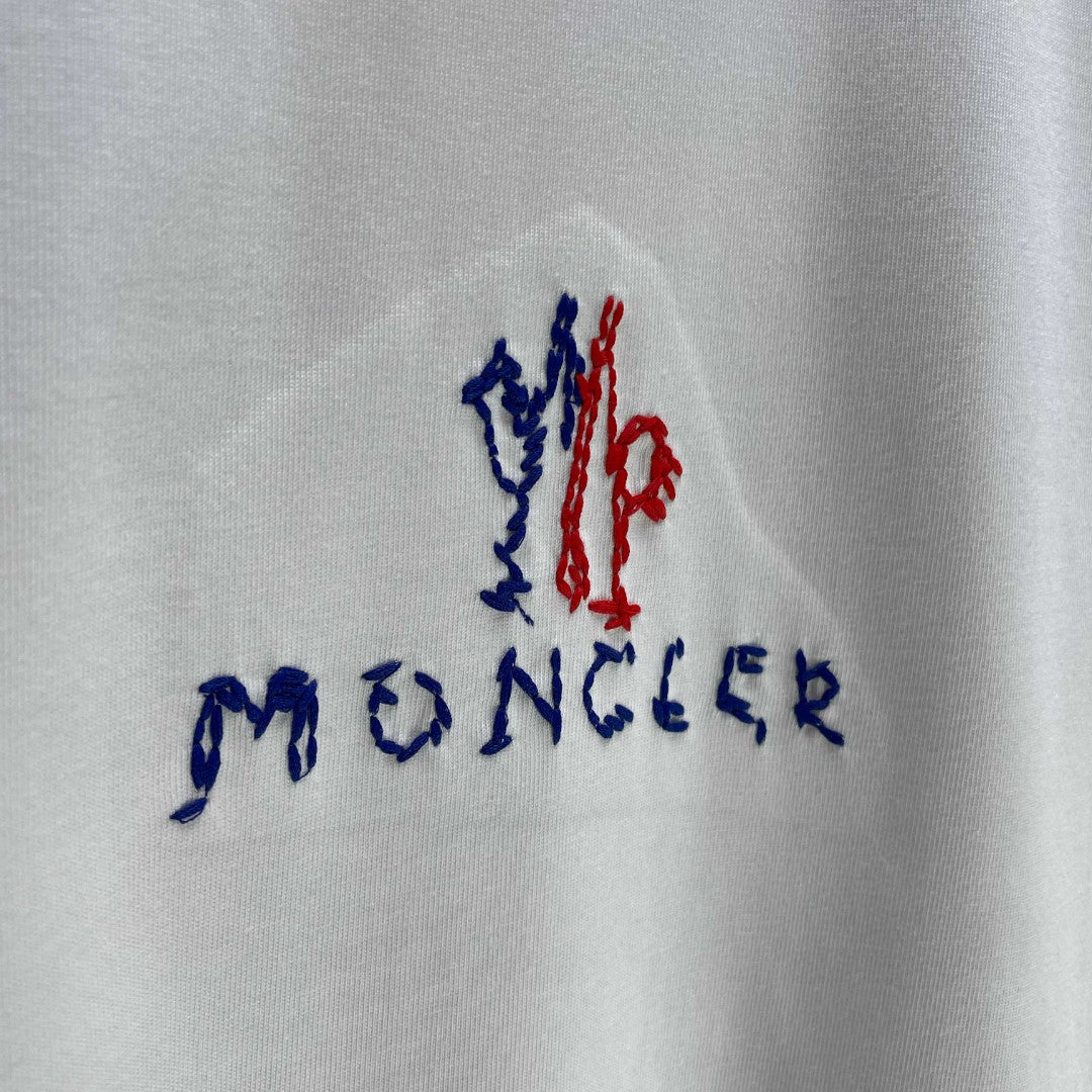 LuxluxHouse Best Quality Clothes T-shirt Moncler
