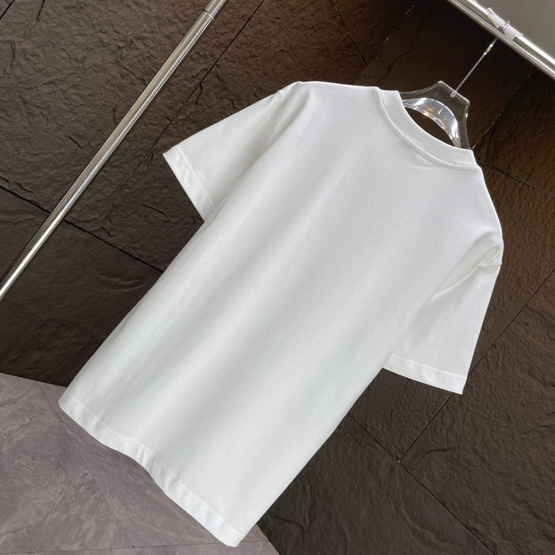 LuxluxHouse Best Quality Clothes T-shirt Moncler