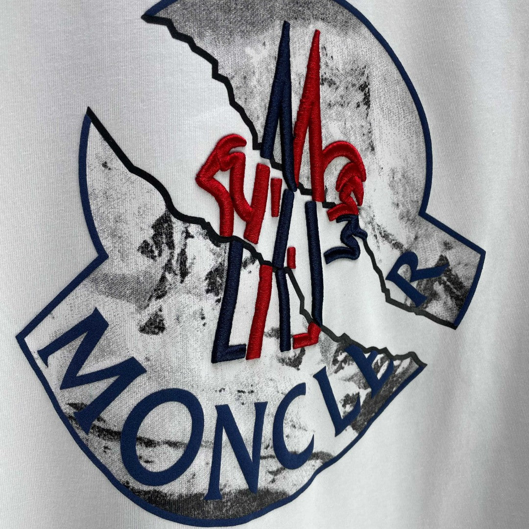 LuxluxHouse Best Quality Clothes T-shirt Moncler