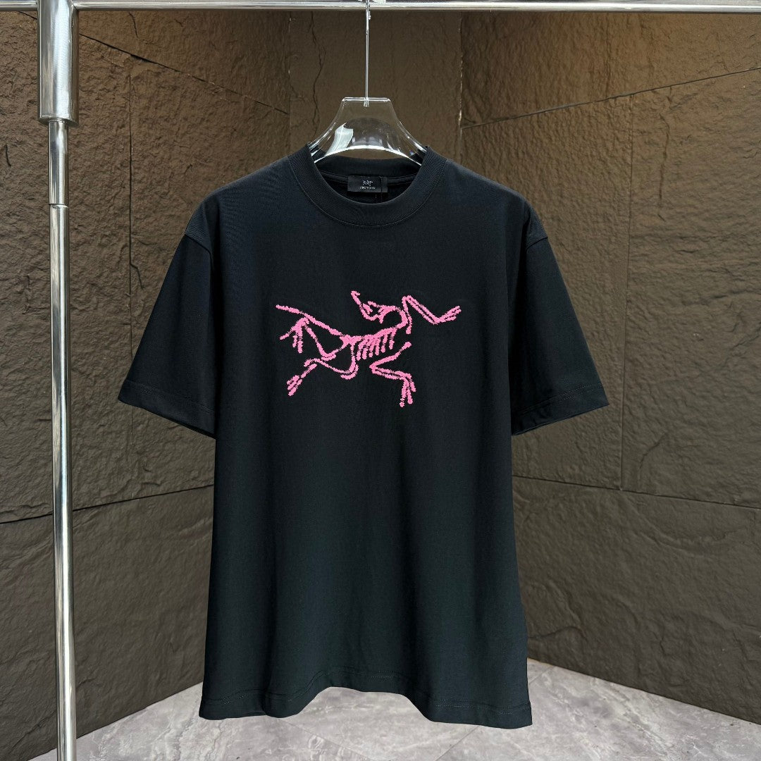 LuxluxHouse Best Quality Clothes T-shirt Arcteryx