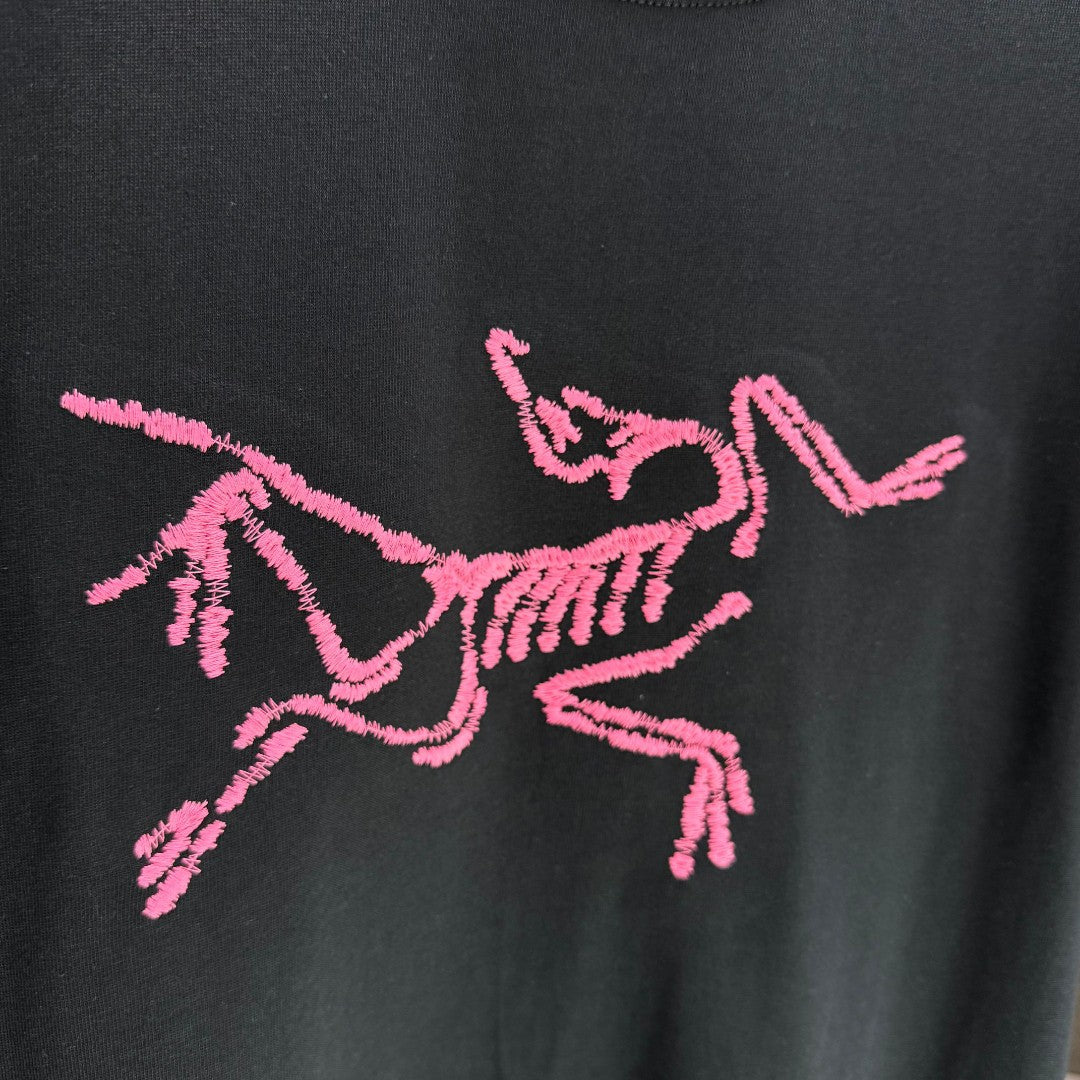 LuxluxHouse Best Quality Clothes T-shirt Arcteryx