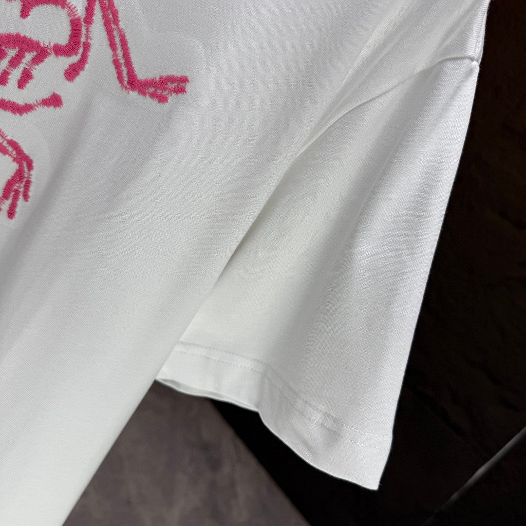 LuxluxHouse Best Quality Clothes T-shirt Arcteryx