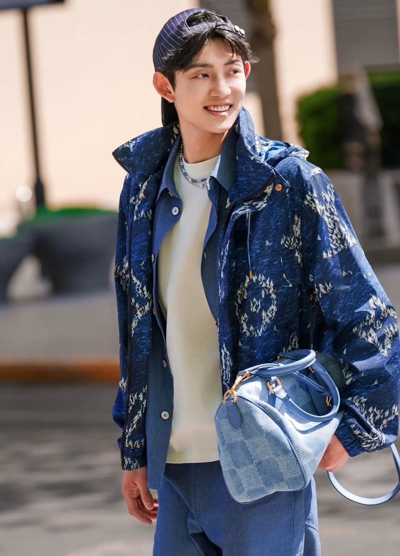 LuxluxHouse Best Quality Clothes Coats & Jackets Louis Vuitton