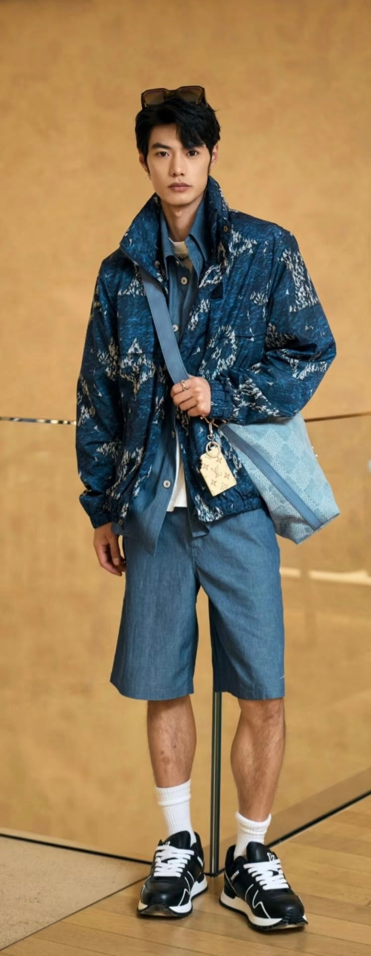 LuxluxHouse Best Quality Clothes Coats & Jackets Louis Vuitton