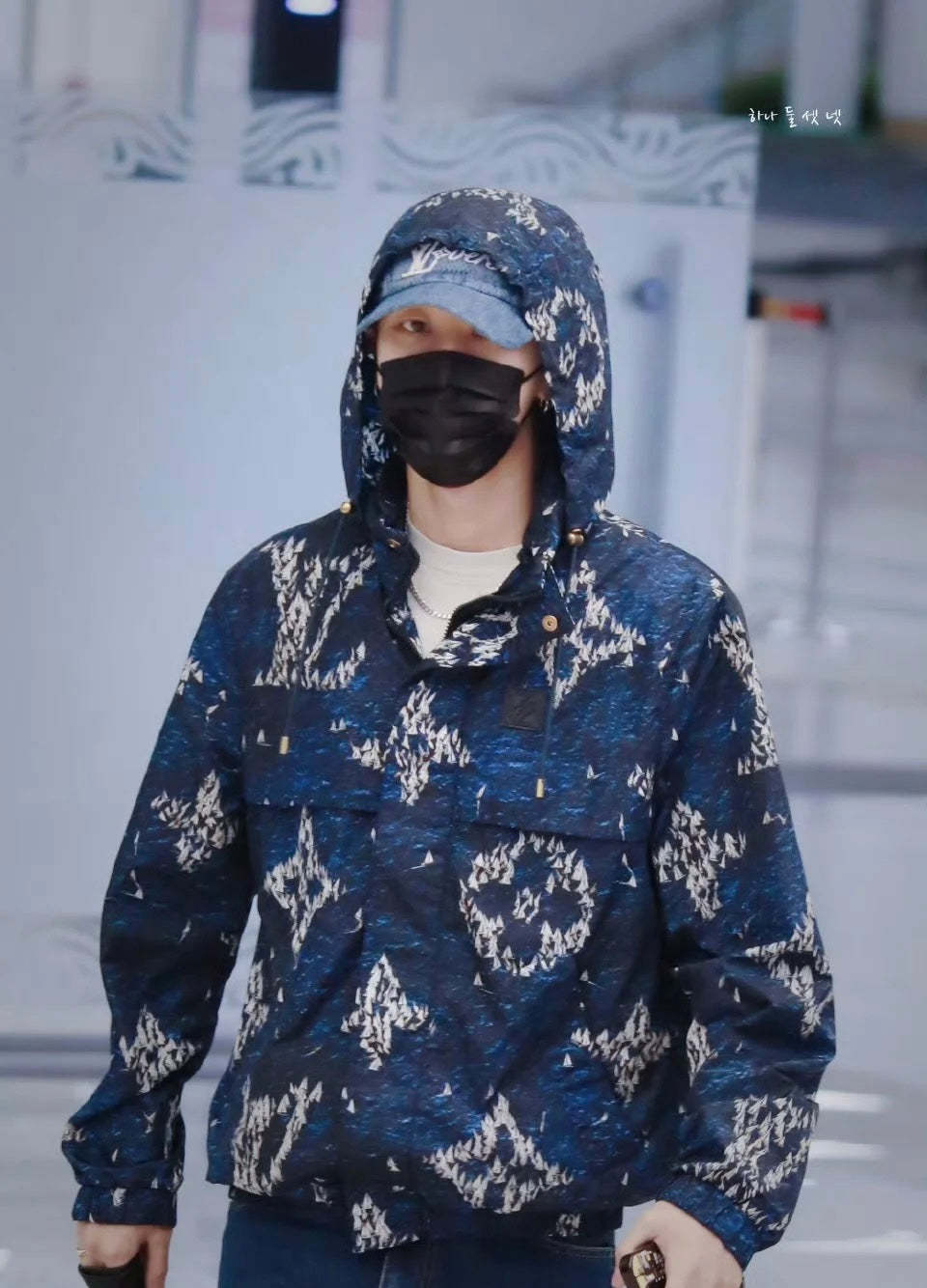 LuxluxHouse Best Quality Clothes Coats & Jackets Louis Vuitton