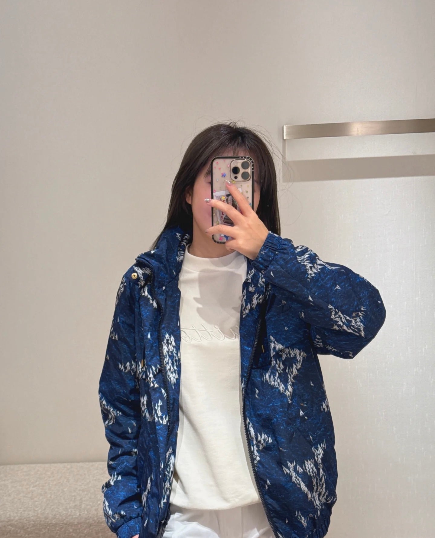 LuxluxHouse Best Quality Clothes Coats & Jackets Louis Vuitton
