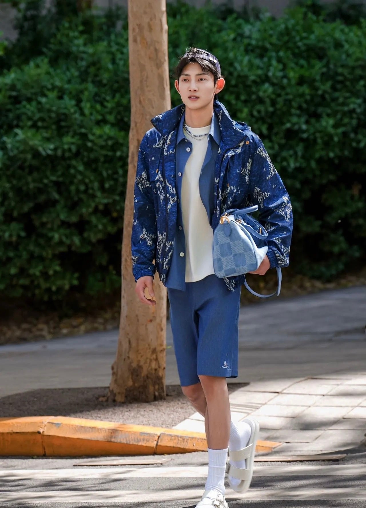 LuxluxHouse Best Quality Clothes Coats & Jackets Louis Vuitton