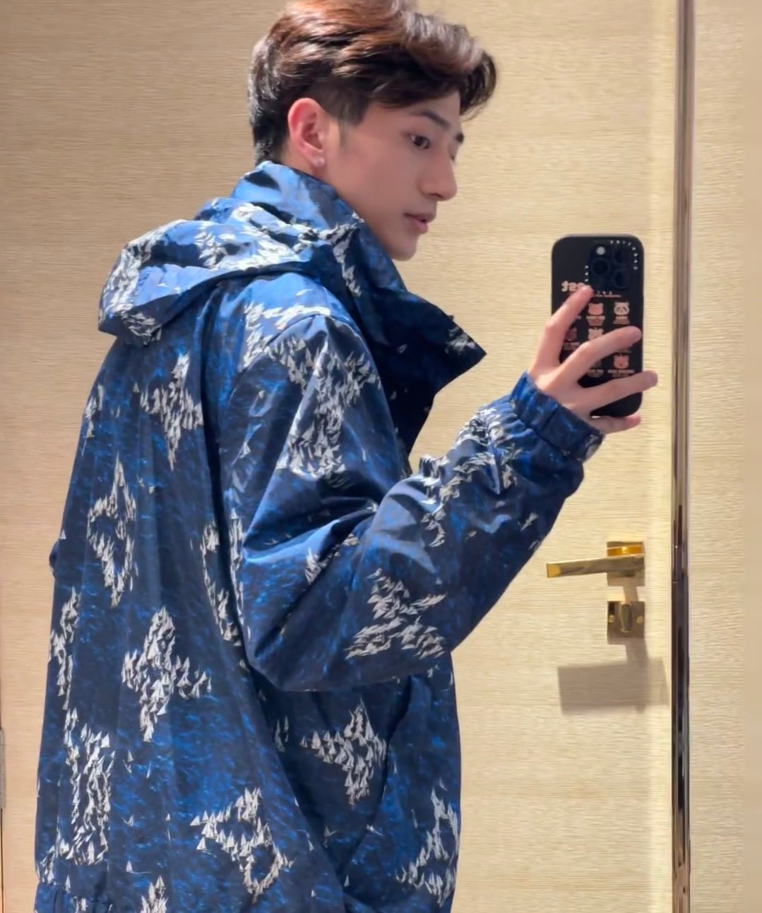 LuxluxHouse Best Quality Clothes Coats & Jackets Louis Vuitton