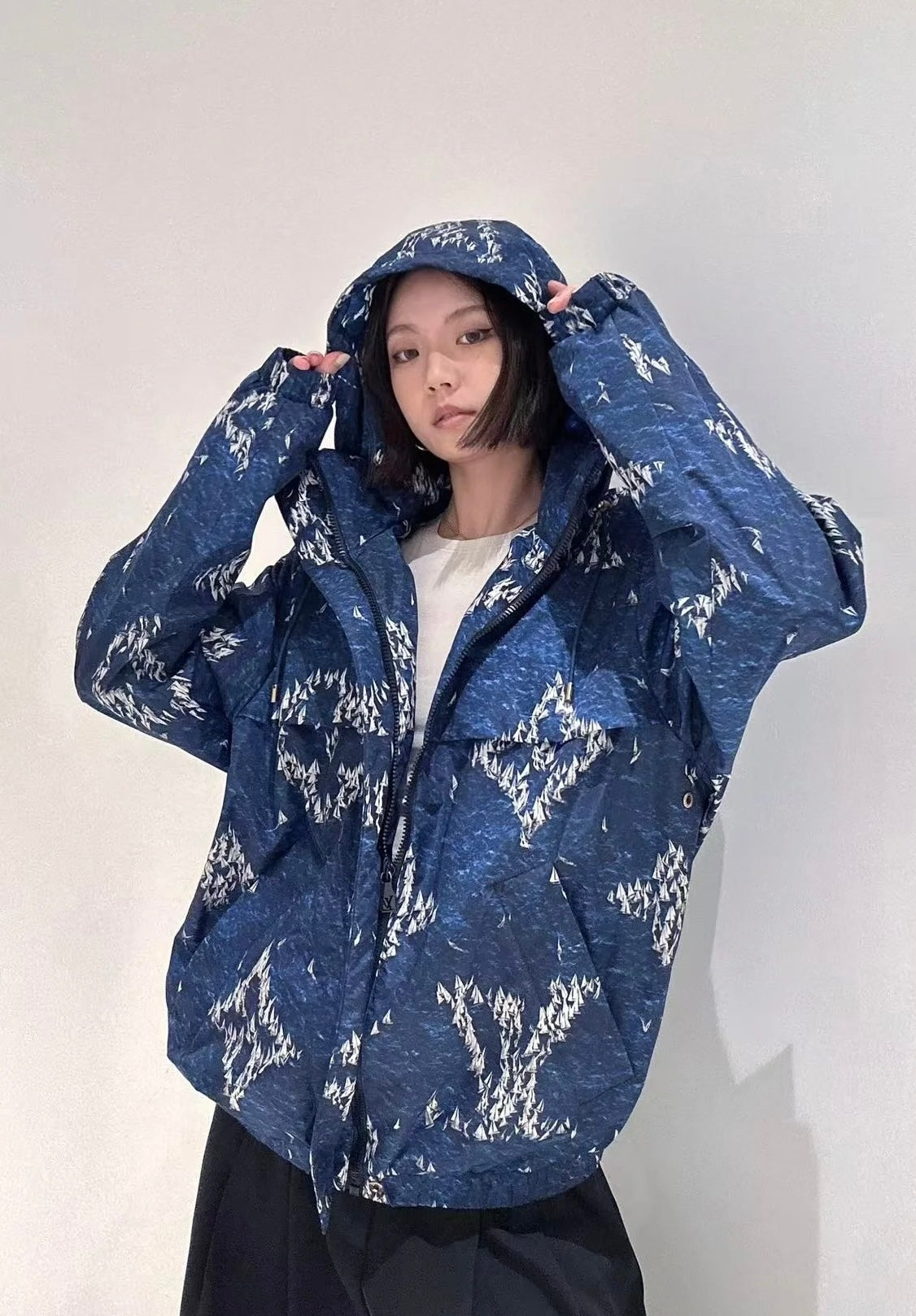 LuxluxHouse Best Quality Clothes Coats & Jackets Louis Vuitton