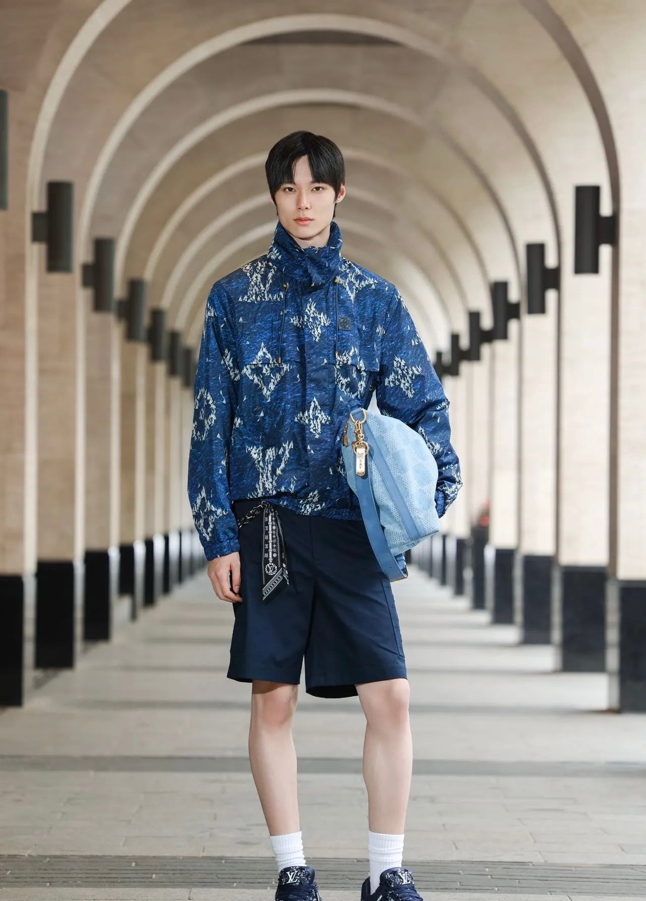 LuxluxHouse Best Quality Clothes Coats & Jackets Louis Vuitton