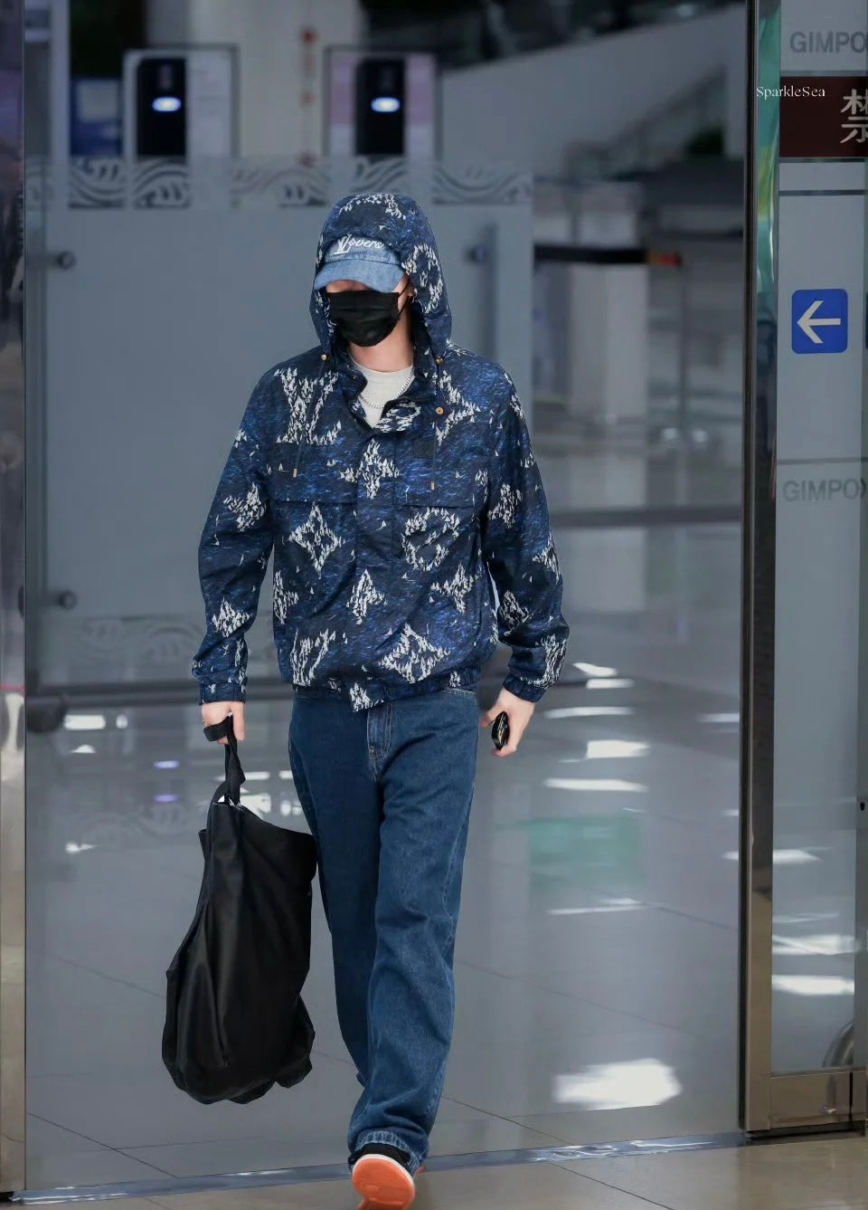 LuxluxHouse Best Quality Clothes Coats & Jackets Louis Vuitton