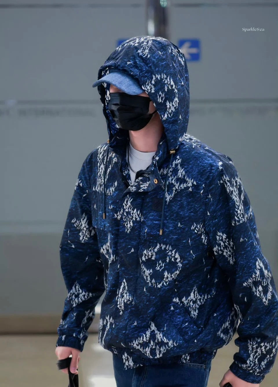 LuxluxHouse Best Quality Clothes Coats & Jackets Louis Vuitton