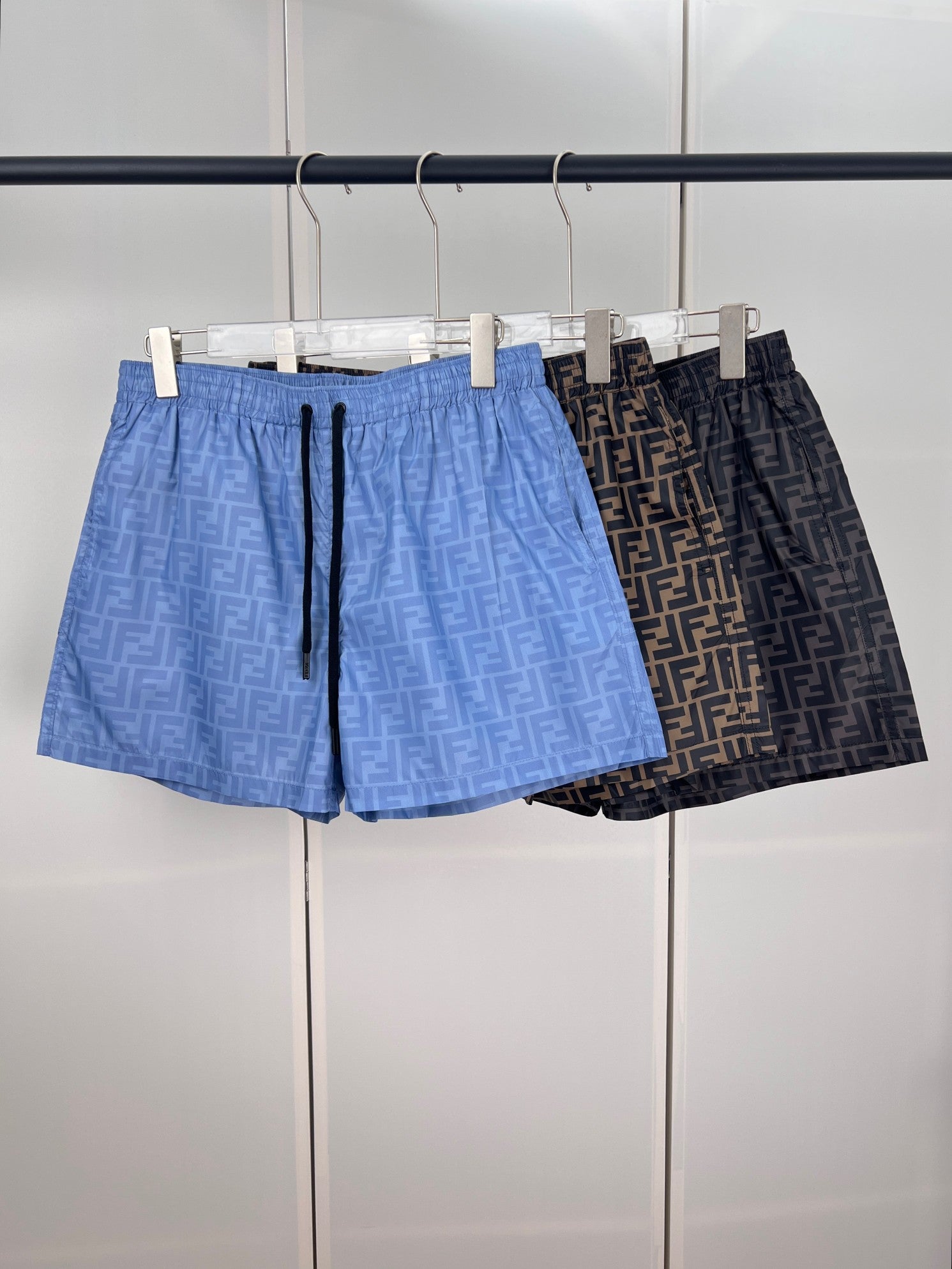 LuxluxHouse Best Quality Clothes Fendi Pants