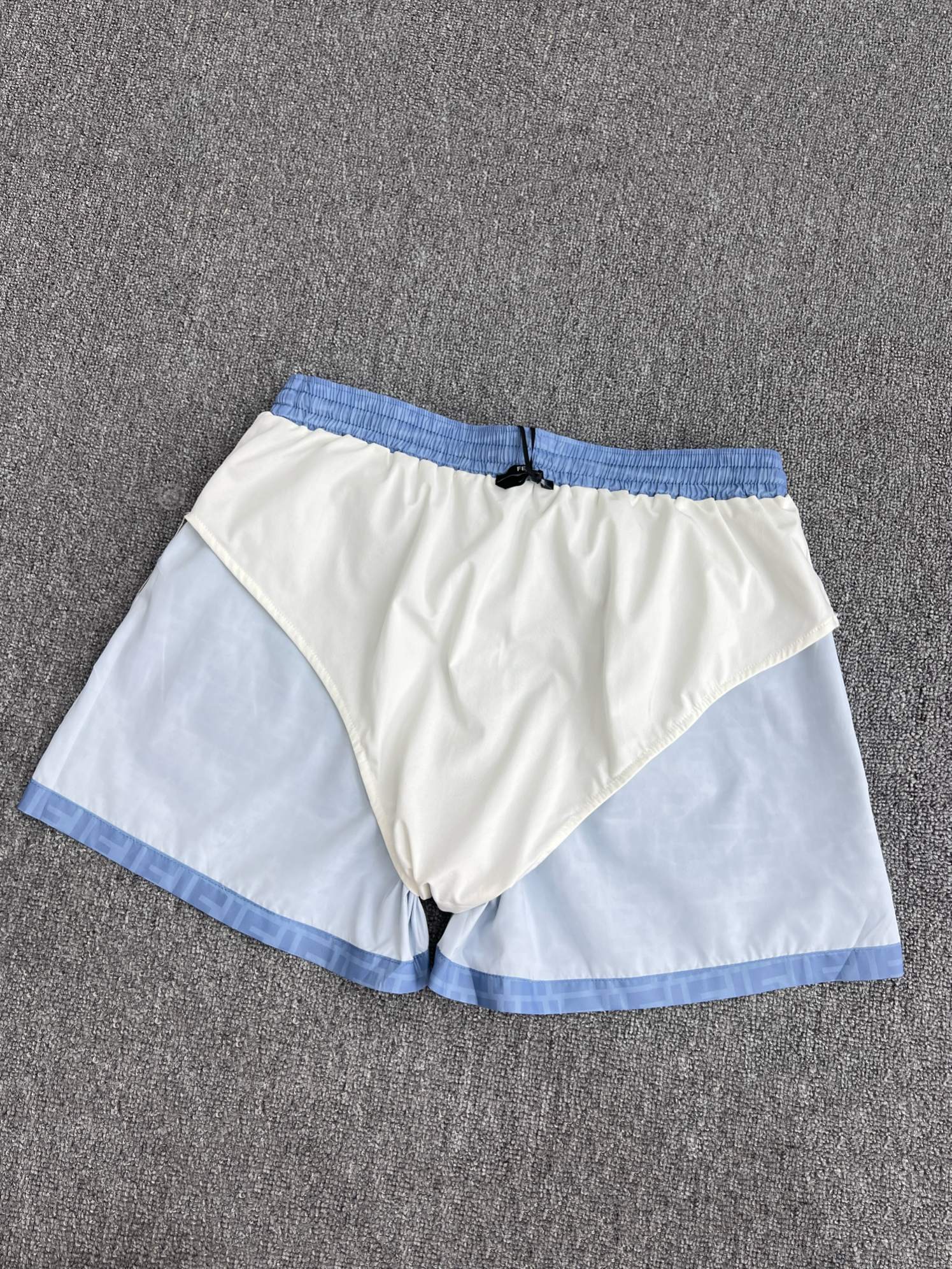 LuxluxHouse Best Quality Clothes Fendi Pants