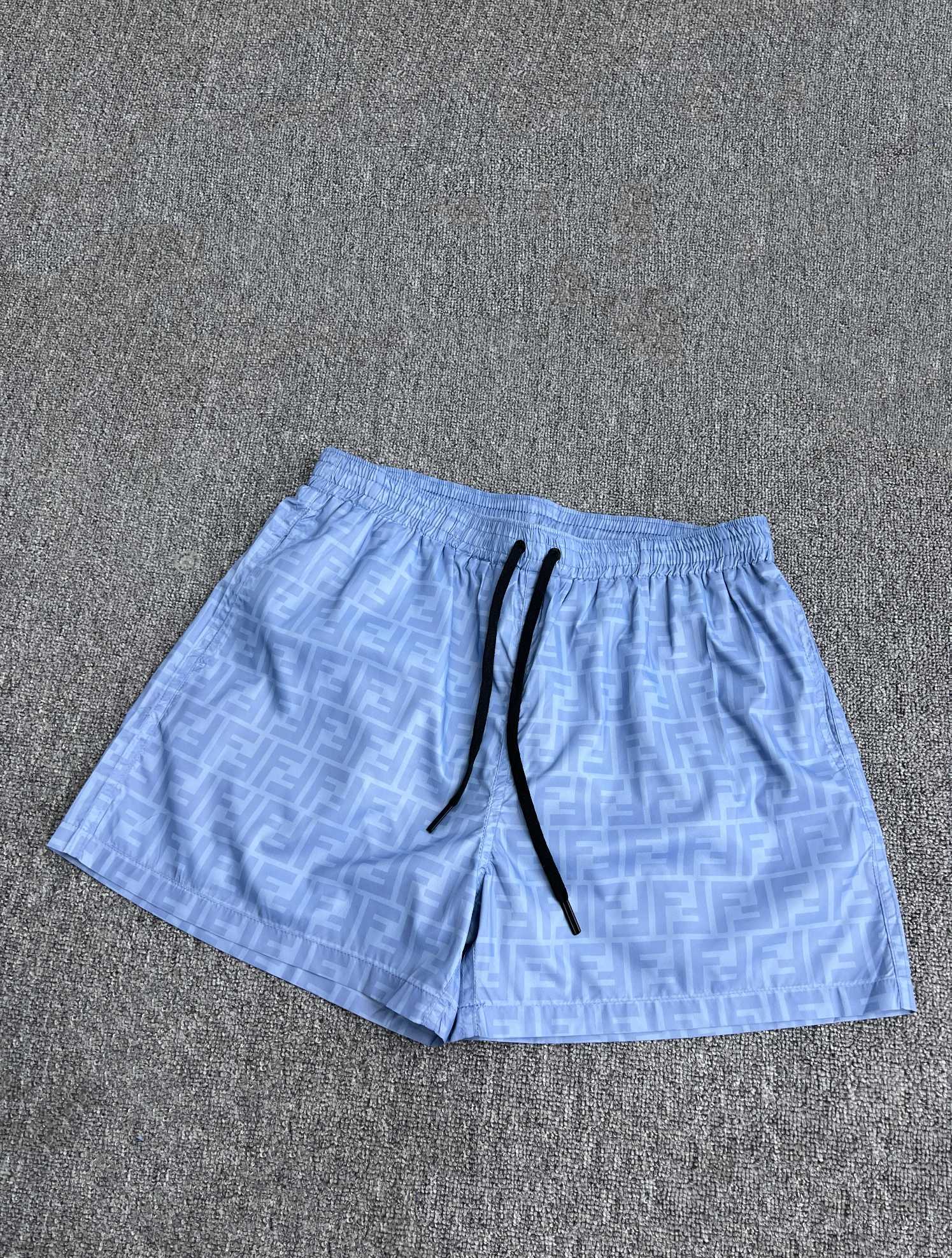 LuxluxHouse Best Quality Clothes Fendi Pants