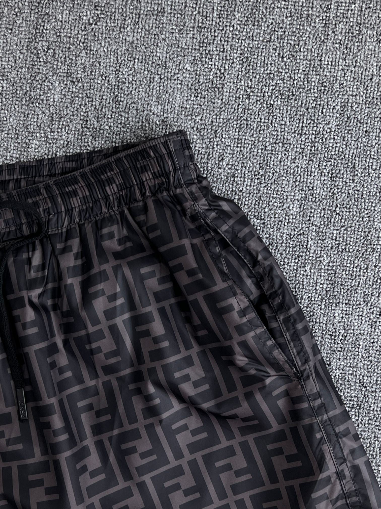 LuxluxHouse Best Quality Clothes Fendi Pants