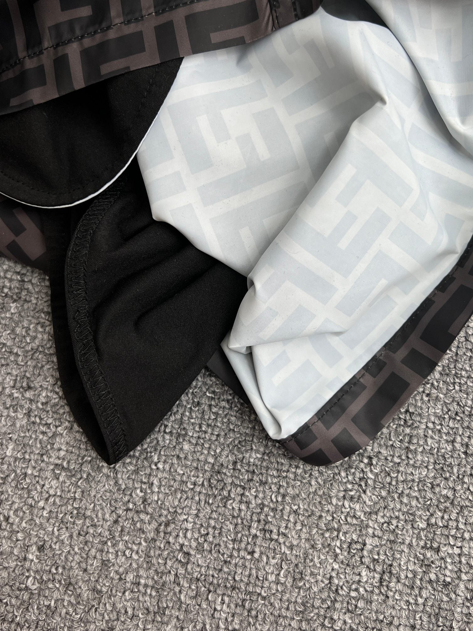 LuxluxHouse Best Quality Clothes Fendi Pants