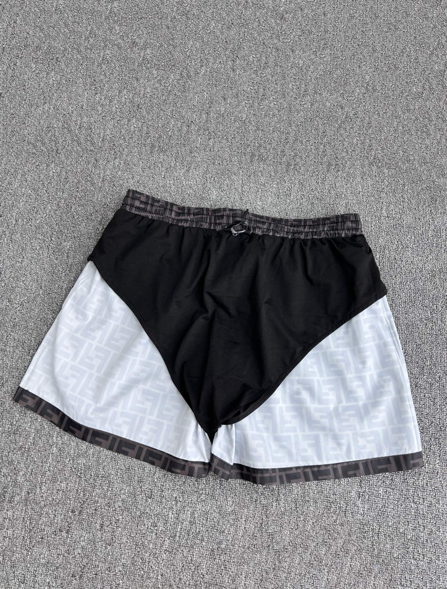 LuxluxHouse Best Quality Clothes Fendi Pants