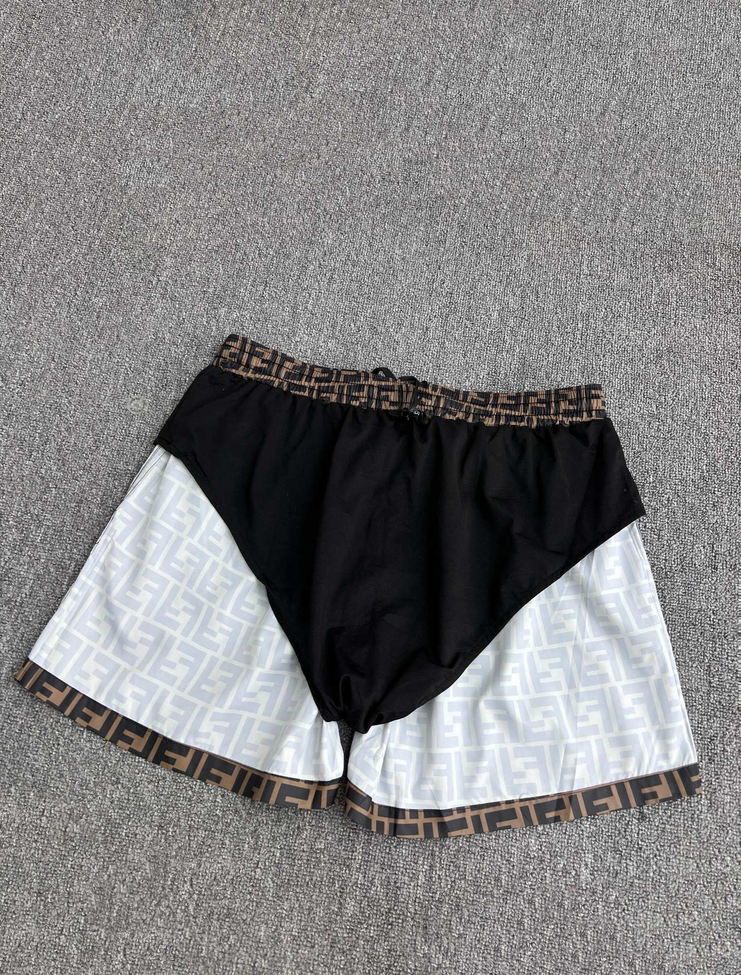 LuxluxHouse Best Quality Clothes Fendi Pants