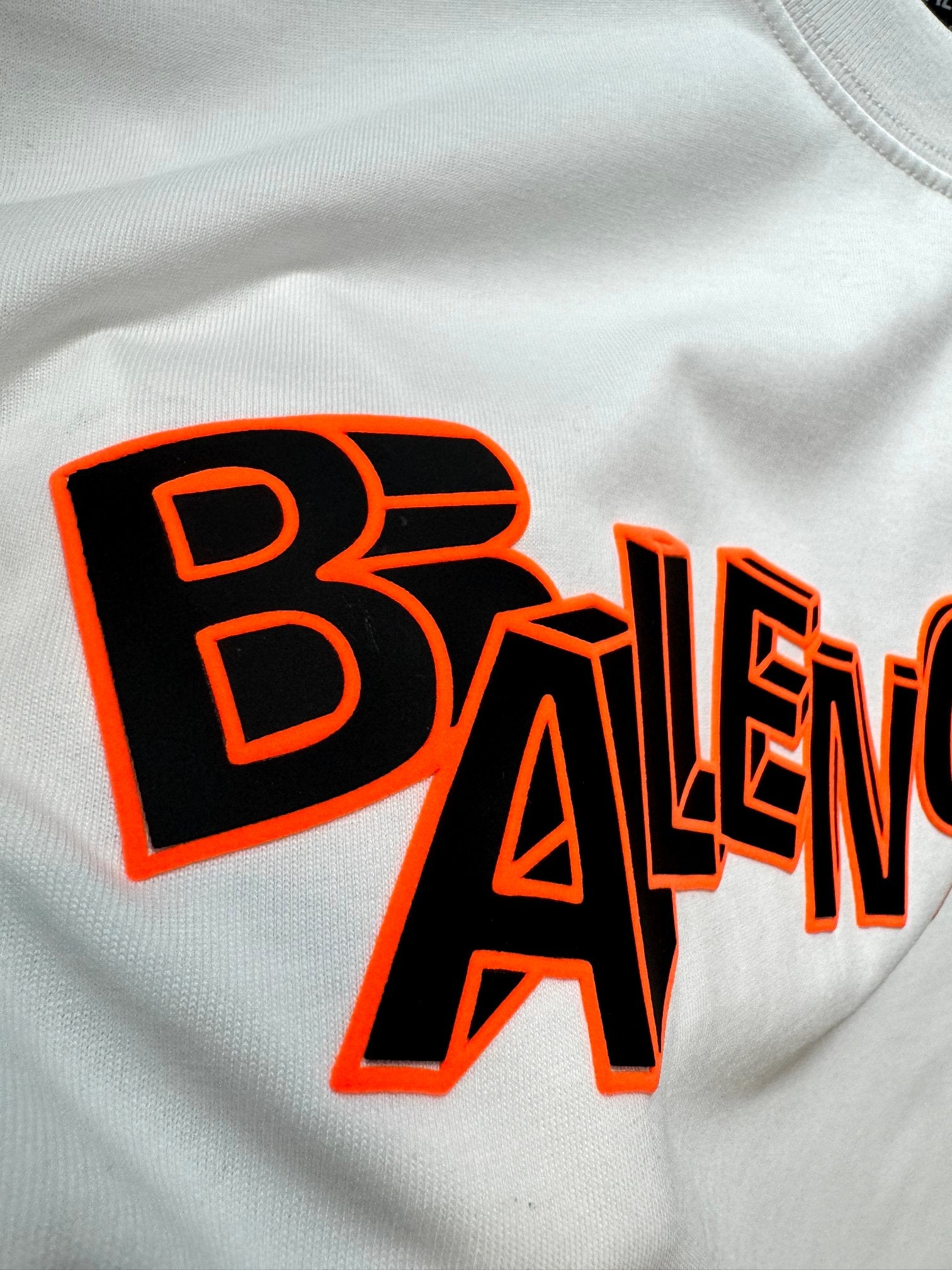 LuxluxHouse Best Quality Clothes Balenciaga T-shirt