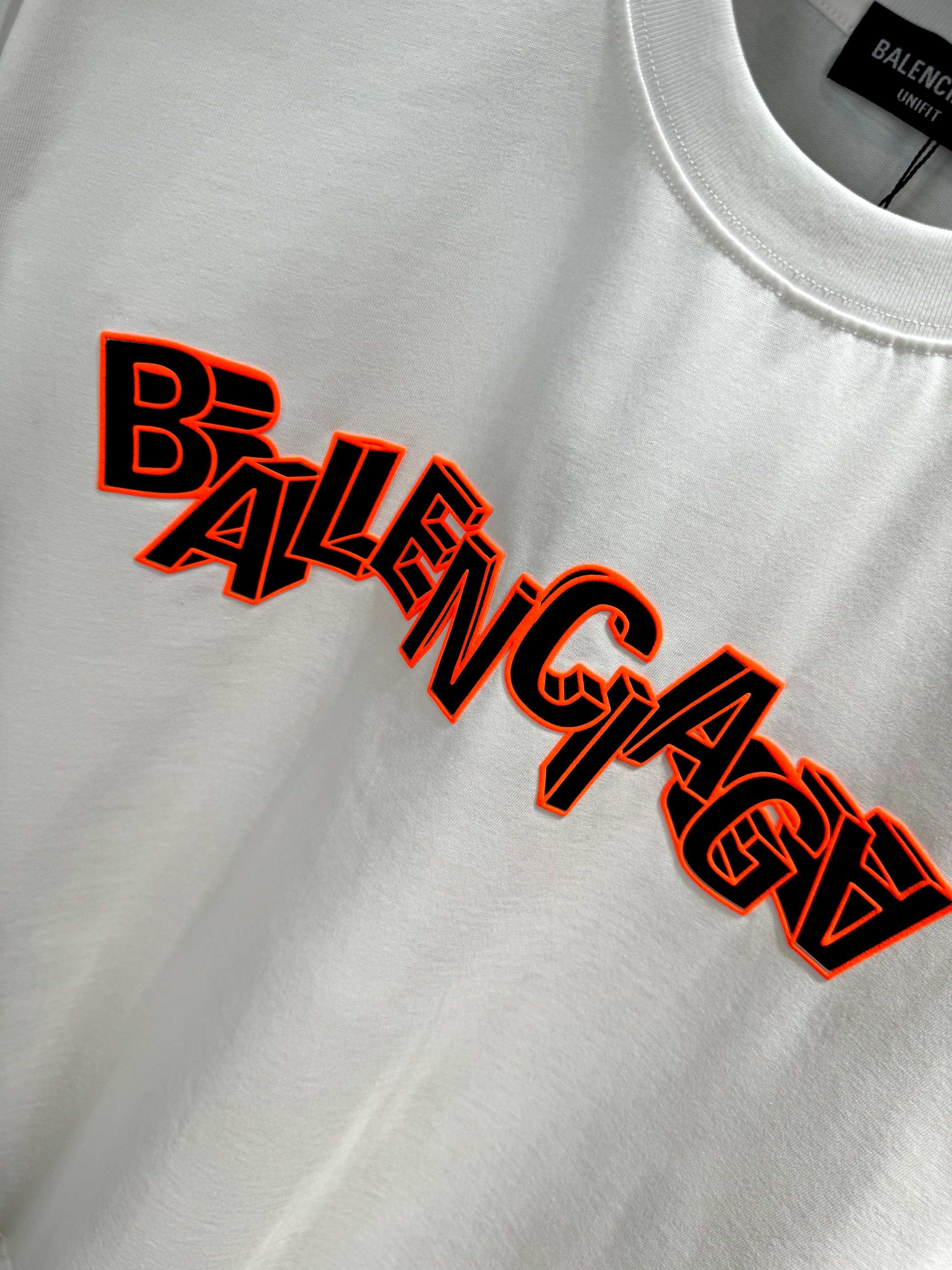 LuxluxHouse Best Quality Clothes Balenciaga T-shirt