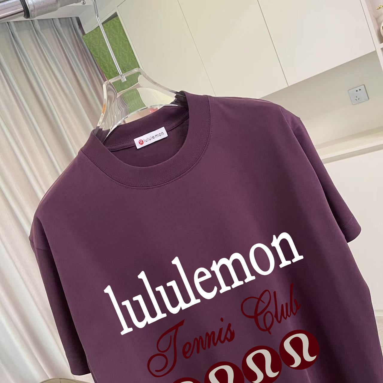 LuxluxHouse Best Quality Clothes Ralph Lauren T-shirt