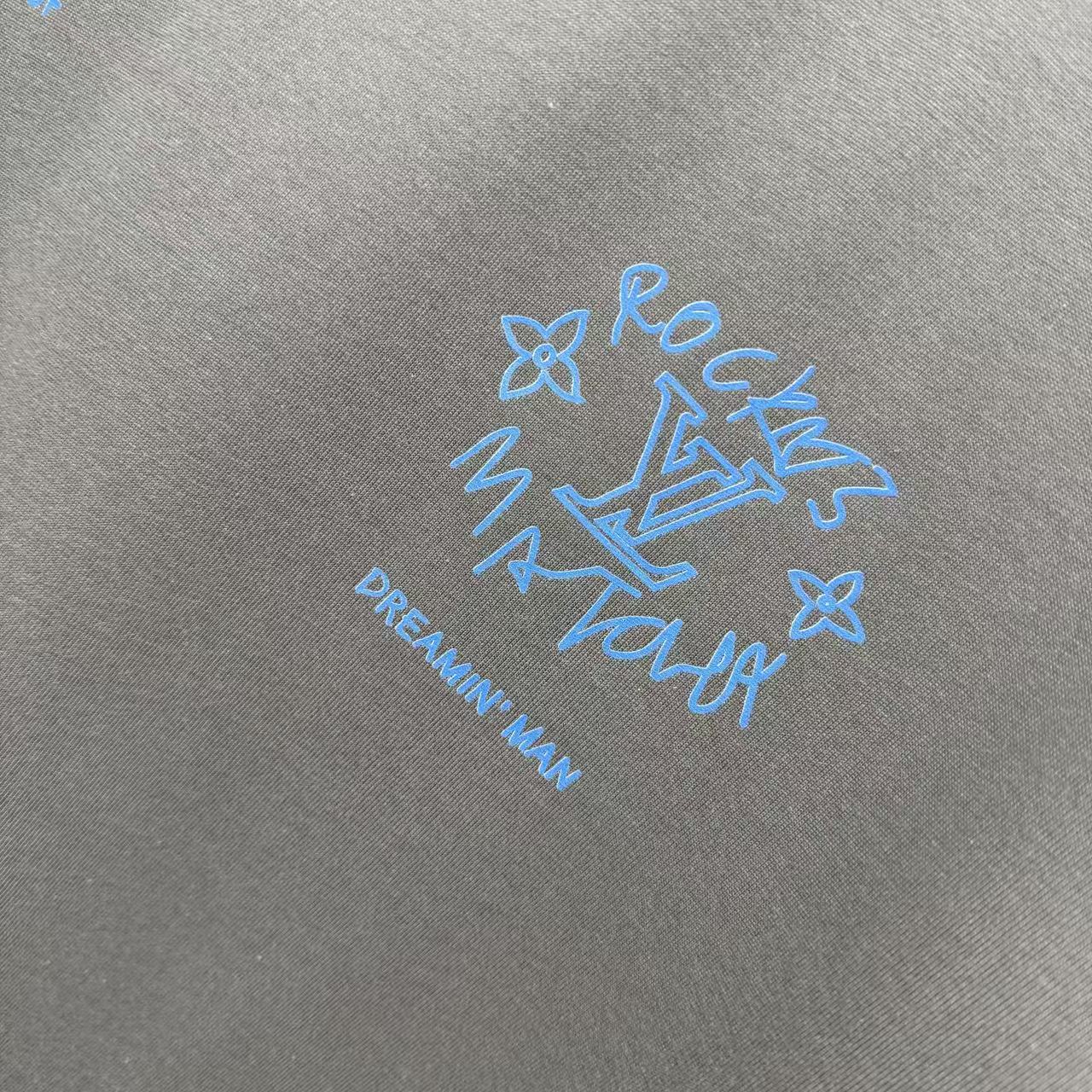 LuxluxHouse Best Quality Clothes Tank Louis Vuitton