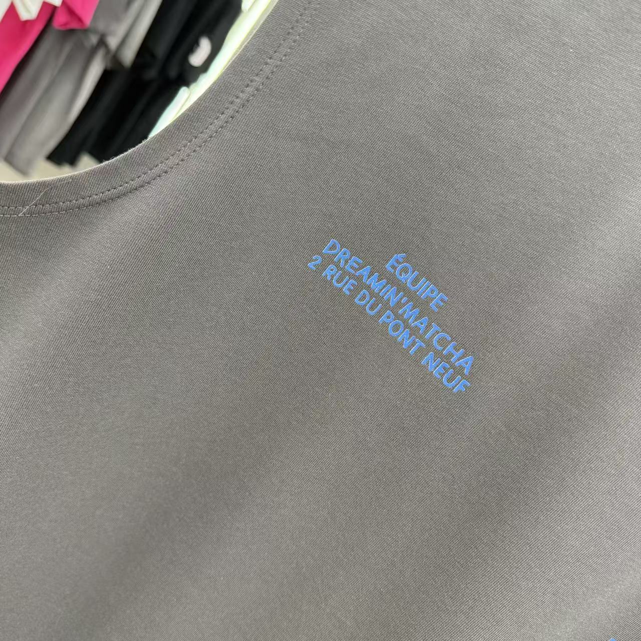 LuxluxHouse Best Quality Clothes Tank Louis Vuitton